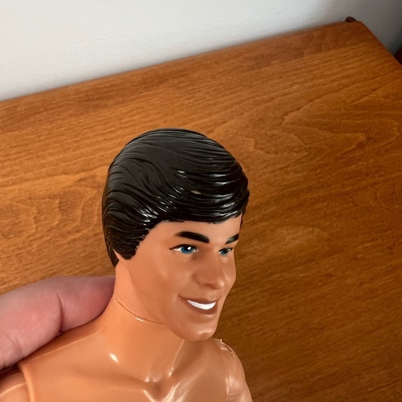 Vintage Ken Barbie Doll Collectible - Picture 3 of 8